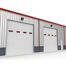 Expert Garage Doors  Sammamish, WA 425-312-6374 - commerical-sidebar