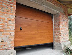 Expert Garage Doors  Sammamish, WA 425-312-6374 - garage-side
