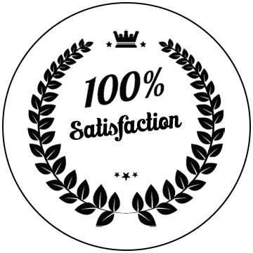 Expert Garage Doors  Sammamish, WA 425-312-6374 - satisfaction-sidebar