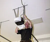 Expert Garage Doors  Sammamish, WA 425-312-6374 - service-side